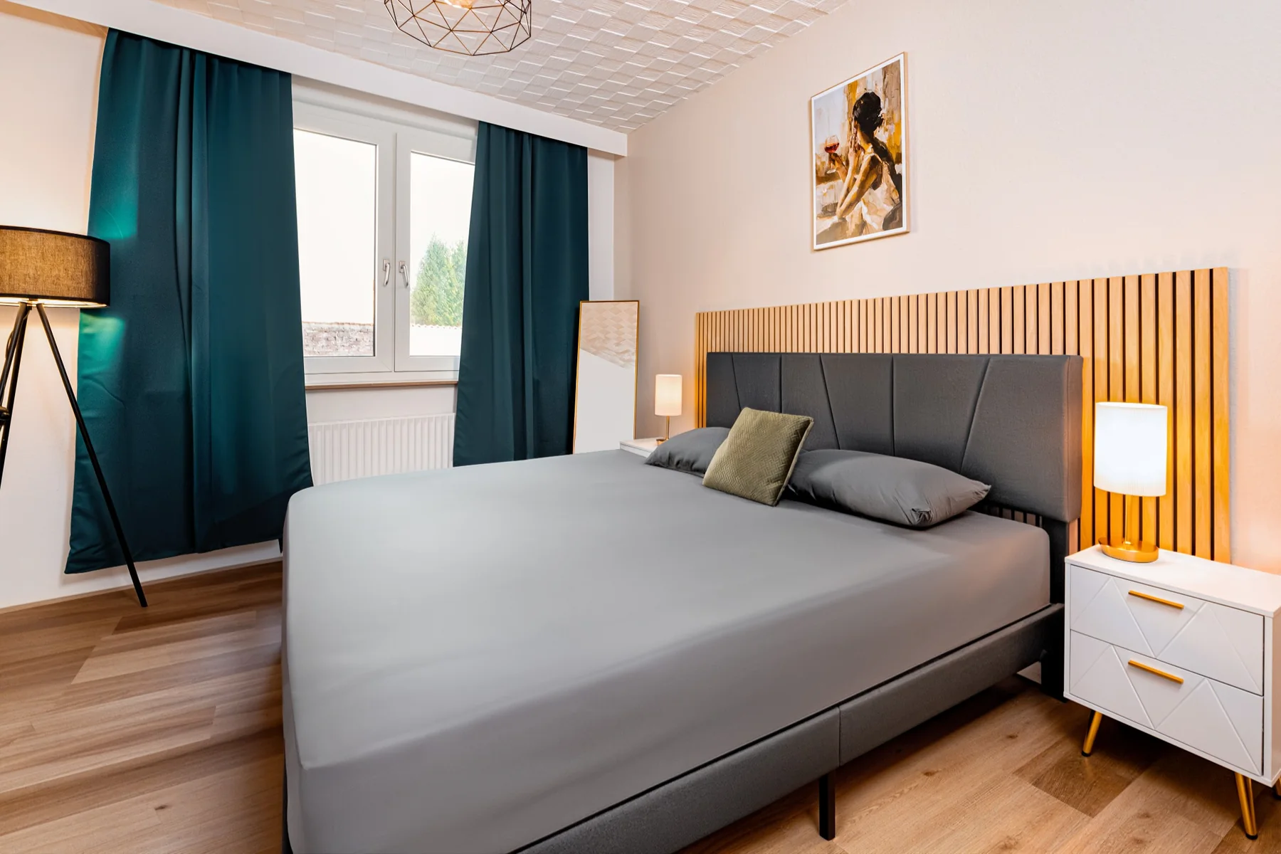Schlafzimmer Bochum