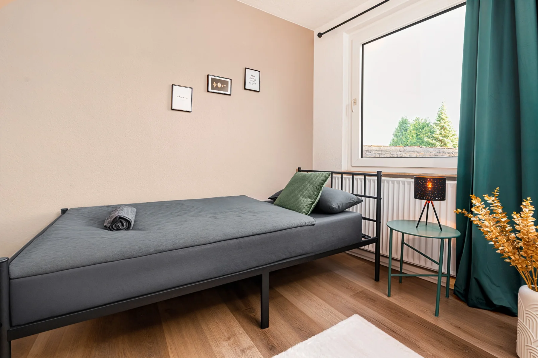 Einzelbett Bochum